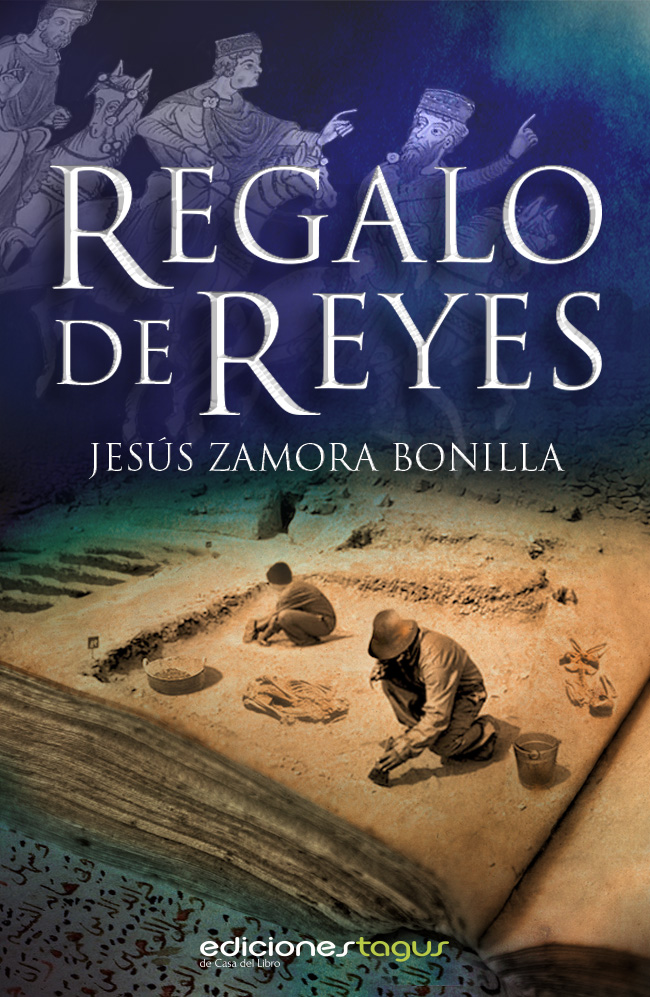 galería gramática Estadio Regalo de Reyes — Jesús Zamora Bonilla - Libros Prohibidos