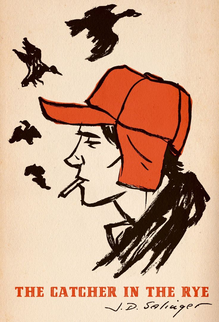 J D Salinger El Guardi n Entre El Centeno Libros Prohibidos J D Salinger El Guardi n Entre El Centeno Libros Prohibidos