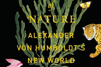 The Invention of Nature. Alexander von Humboldt. Libros Prohibidos