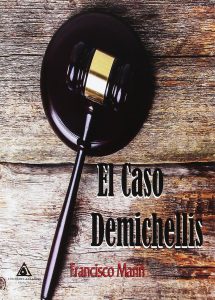 El caso Demichellis Libros prohibidos