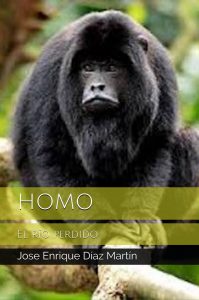 Crítica de Homo: el río perdido. Libros Prohibidos