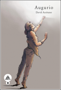 david aceituno augurio libros prohibidos