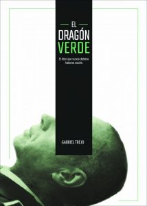 El dragón verde. Libros Prohibidos