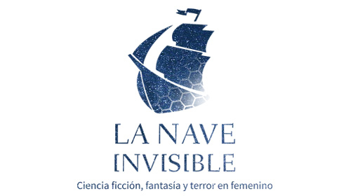 Entrevista a Diana P Morales. La nave invisible. Libros Prohibidos