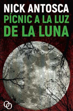 Mejores libros independientes de 2017. Pícnic a la luz de la luna. Libros Prohibidos