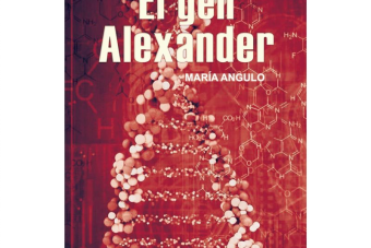 Lo otros mejores libros independientes de 2017. El gen Alexander, Libros Prohibidos