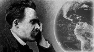 Nietzsche, Libros Prohibidos