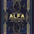 Proyecto Alfa. Mejores libros independientes de 2018. Libros Prohibidos
