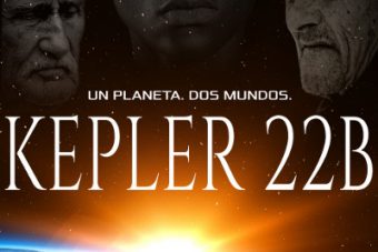 Kepler 22B. Libros prohibidos