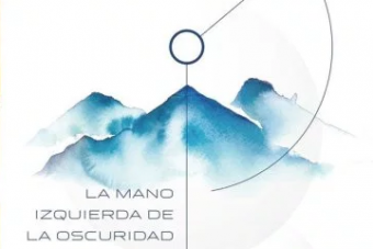 La mano izquierda de la oscuridad. Libros Prohibidos