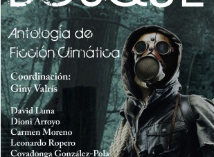 El futuro es bosque. Libros Prohibidos