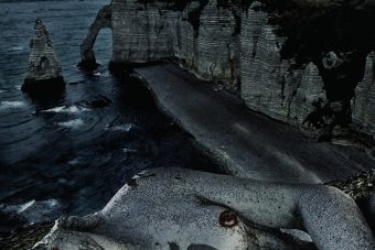 La Costa de Alabastro. Libros Prohibidos