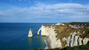 La Costa de Alabastro. Foto. Libros Prohibidos