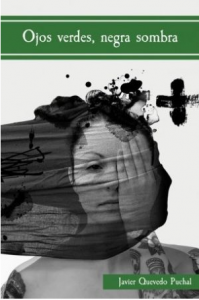 Ojos verdes, negra sombra. Premios Guillermo de Baskerville. Libros Prohibidos