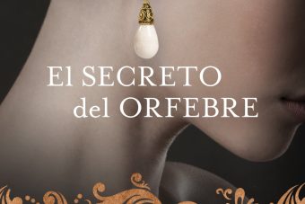 El secreto del orfebre. Libros Prohibidos