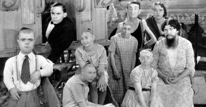 Amor de monstruo - Libros Prohibidos