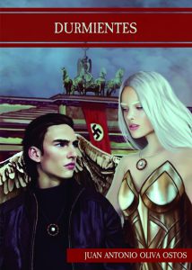 Durmientes. Libros Prohibidos