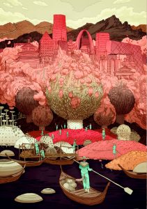 La vida de los clones - Miguel Espigado - Libros Prohibidos