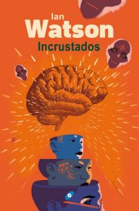Incrustados. Libros Prohibidos