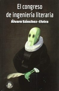 El congreso de ingeniería literaria. Libros Prohibidos