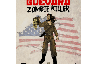 Che Guevara Zombie Killer